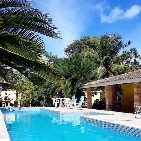Pousada Hostel Brazil Backpackers Guarujá Zewnętrze zdjęcie