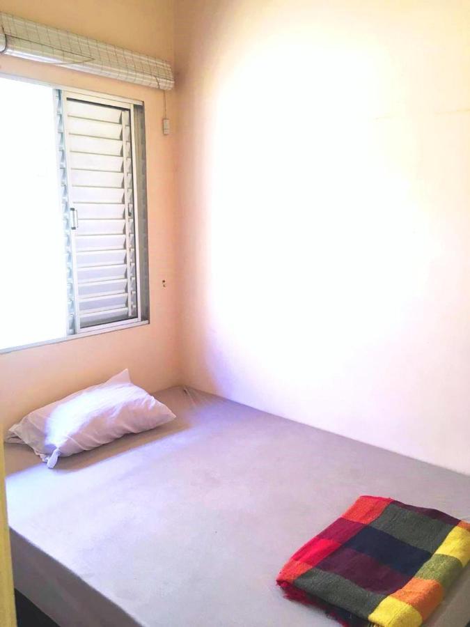 Pousada Hostel Brazil Backpackers Guarujá Zewnętrze zdjęcie