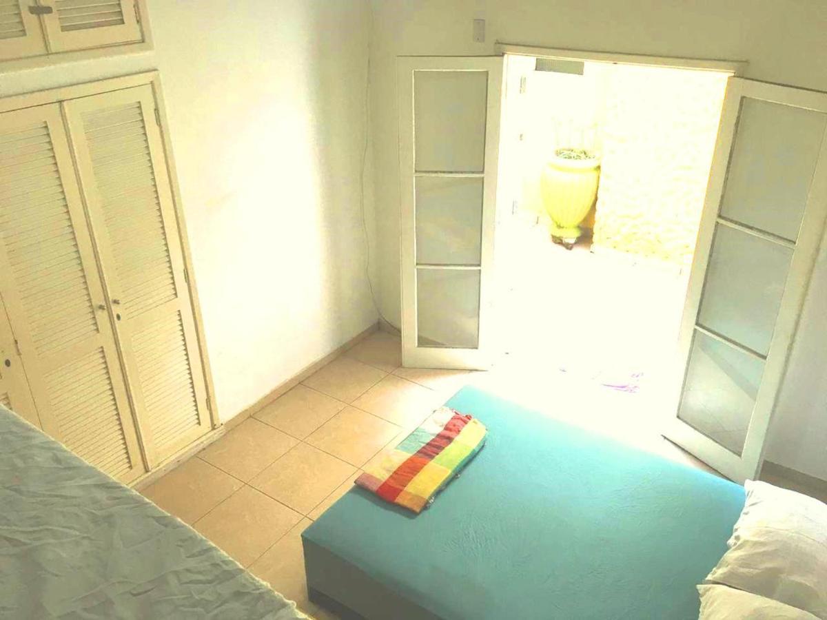Pousada Hostel Brazil Backpackers Guarujá Zewnętrze zdjęcie