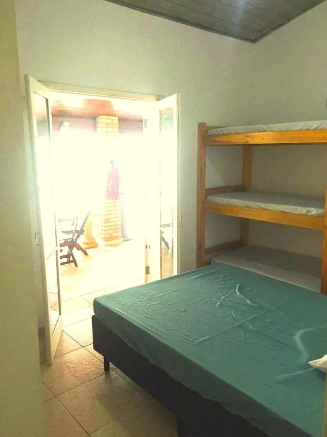 Pousada Hostel Brazil Backpackers Guarujá Zewnętrze zdjęcie