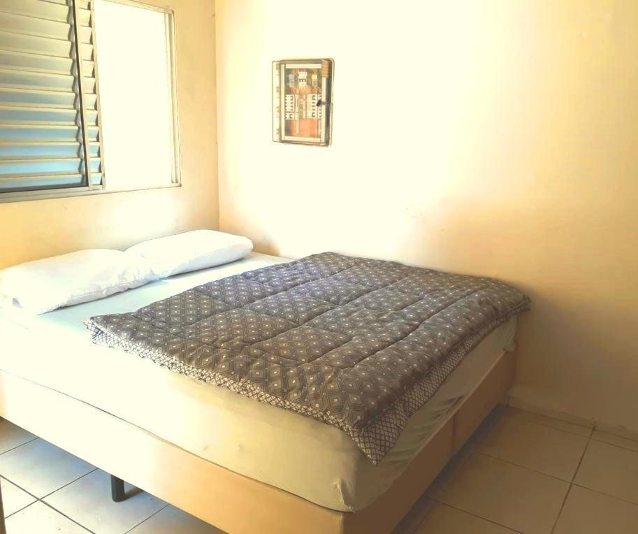 Pousada Hostel Brazil Backpackers Guarujá Zewnętrze zdjęcie