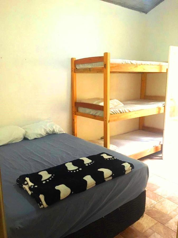 Pousada Hostel Brazil Backpackers Guarujá Zewnętrze zdjęcie