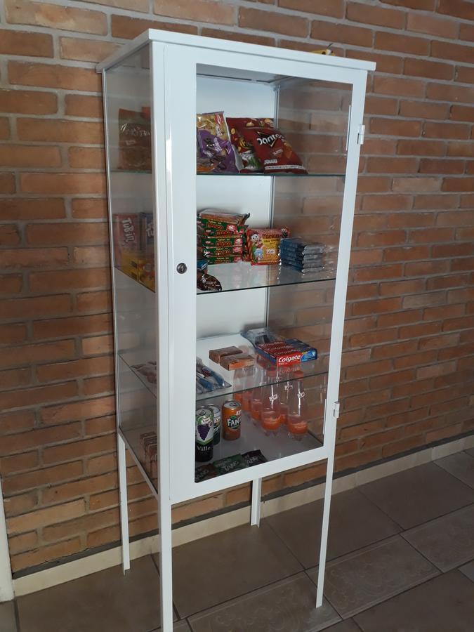 Pousada Hostel Brazil Backpackers Guarujá Zewnętrze zdjęcie