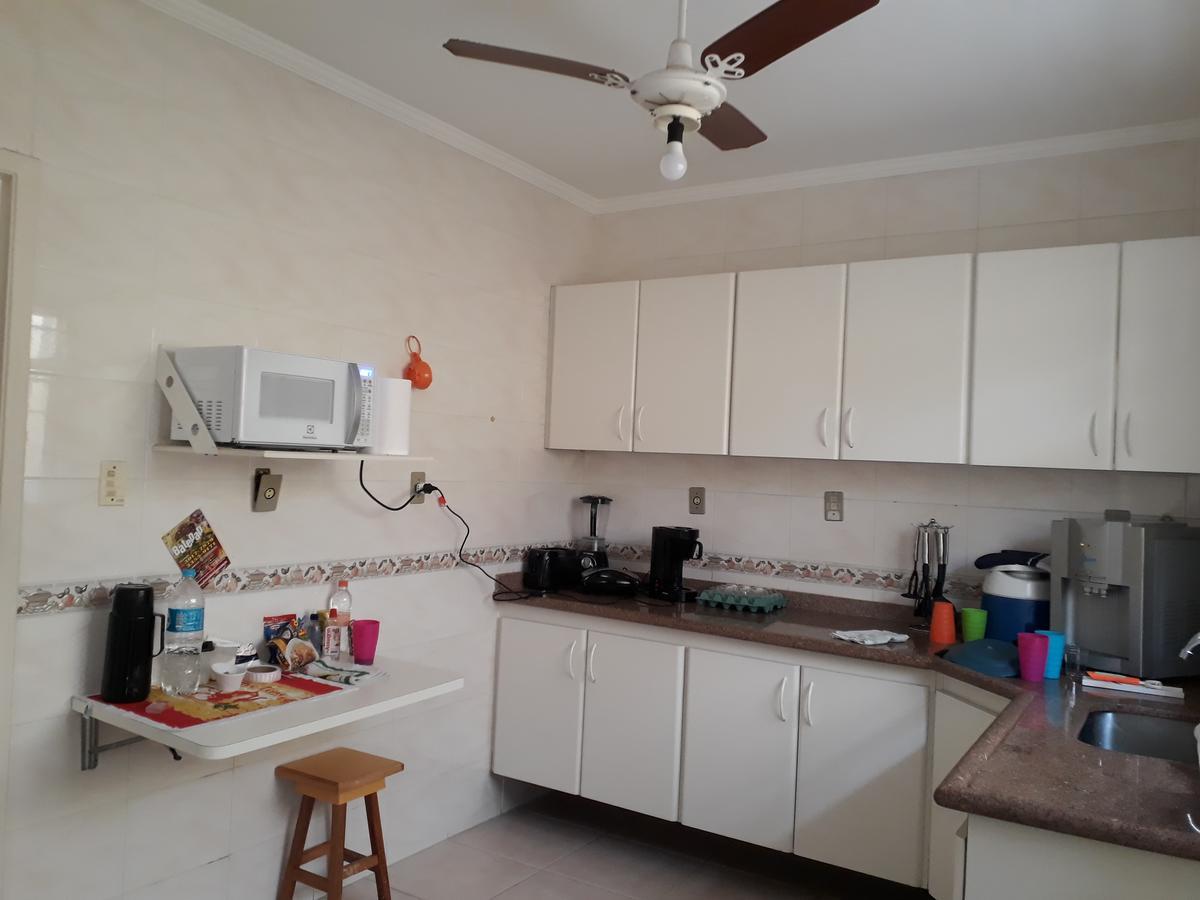 Pousada Hostel Brazil Backpackers Guarujá Zewnętrze zdjęcie